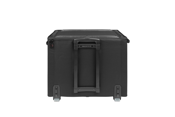 Gator Cases - G-112A Custodia Combo 1x12 con maniglia e rotelle