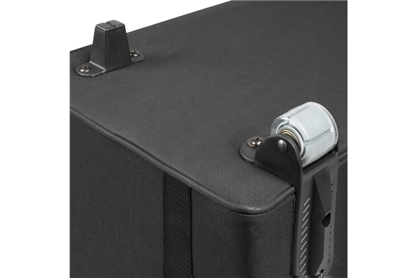 Gator Cases - G-112A Custodia Combo 1x12 con maniglia e rotelle