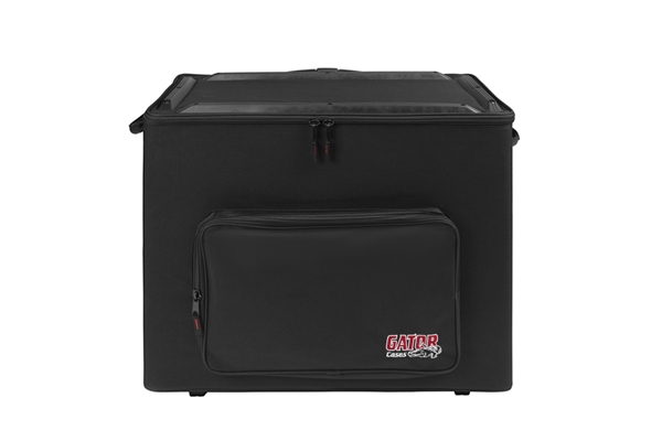 Gator Cases - G-112A Custodia Combo 1x12 con maniglia e rotelle