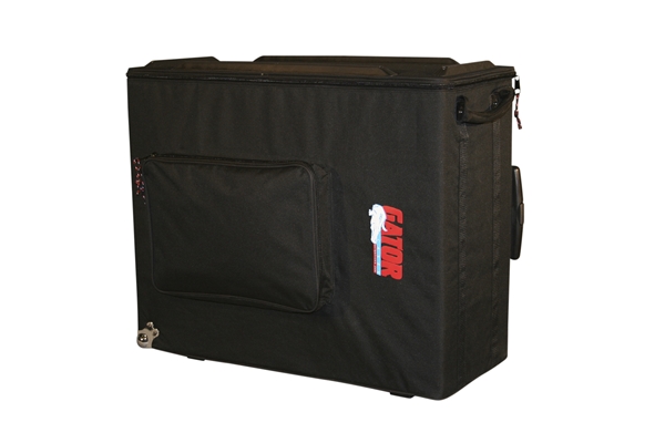 Gator Cases - G-212A Custodia Combo 2x12 con maniglia e rotelle