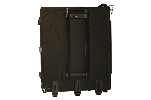 Gator Cases - G-212A Custodia Combo 2x12 con maniglia e rotelle