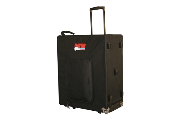 Gator Cases - G-212A Custodia Combo 2x12 con maniglia e rotelle