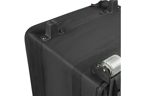 Gator Cases - G-901 Custodia Testata con maniglia e rotelle