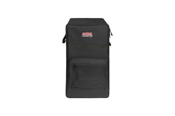 Gator Cases - G-901 Custodia Testata con maniglia e rotelle