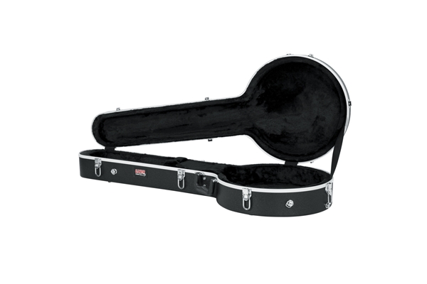 Gator Cases - GC-BANJO-XL Custodia Banjo