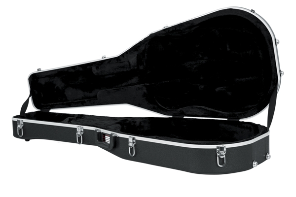 Gator Cases - GC-DREAD-12 Custodia Chitarra Acustica 12 corde