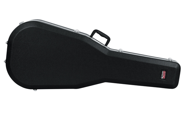 Gator Cases - GC-DREAD-12 Custodia Chitarra Acustica 12 corde