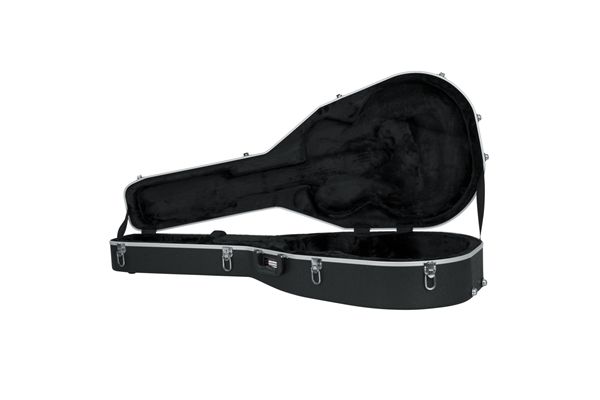 Gator Cases - GC-JUMBO Custodia Chitarra Acustica Jumbo