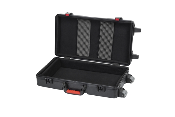 Gator Cases - GHELIXFLOOR Custodia Helix