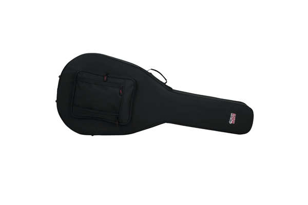 Gator Cases - GL-JUMBO Custodia Chitarra Acustica Jumbo