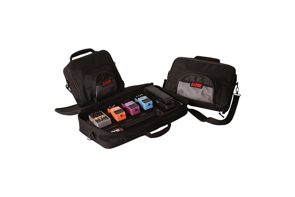 Gator Cases - G-MULTIFX-2411 Borsa pedali effetti 24