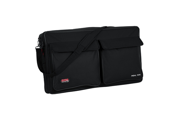 Gator Cases - GPT-PRO Pedaliera con borsa Formato Pro