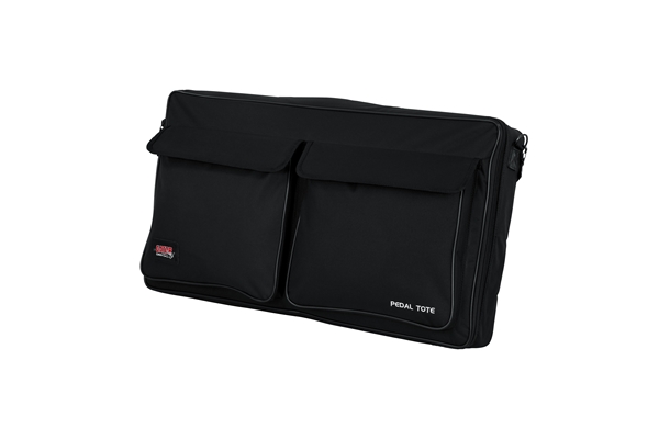 Gator Cases - GPT-PRO Pedaliera con borsa Formato Pro