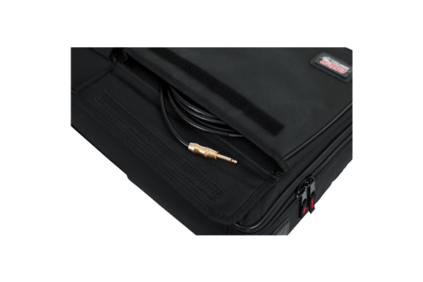 Gator Cases - GPT-PRO Pedaliera con borsa Formato Pro