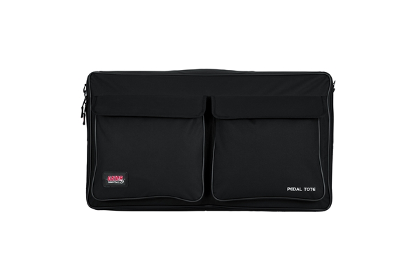 Gator Cases - GPT-PRO Pedaliera con borsa Formato Pro