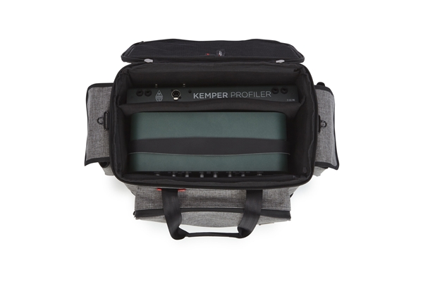 Gator Cases - GT-KEMPER-PRPH Borsa Transit per Kemper Profiler