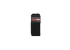 Gator Cases - GTR-FRETMUTESM-1BK Damper per corde nero S Gator Cases - GTR-FRETMUTESM-1BK Damper per corde nero S
