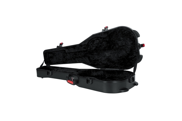 Gator Cases - GTSA-GTRCLASS Custodia TSA ATA Chitarra Classica