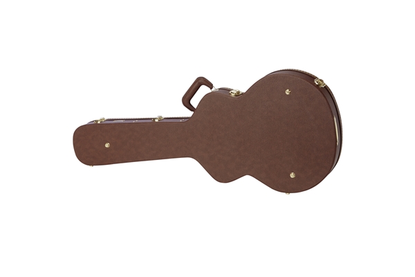 Gator Cases - GW-335-BROWN Custodia Chitarra Elettrica SH Brown