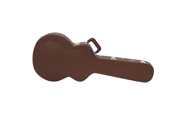 Gator Cases - GW-335-BROWN Custodia Chitarra Elettrica SH Brown