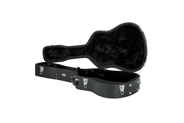 Gator Cases - GWE-DREAD 12 Custodia Chitarra Acustica 12 corde