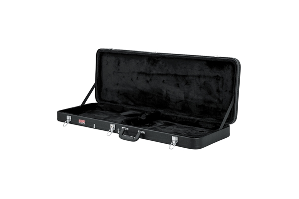 Gator Cases - GWE-ELEC-WIDE Custodia Chitarra Elettrica PRS Style