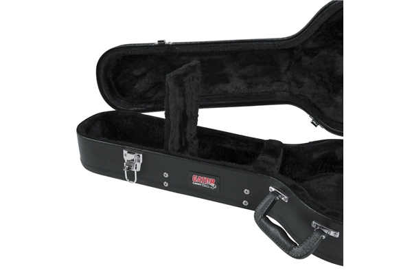 Gator Cases - GWE-LPS-BLK Custodia Les Paul