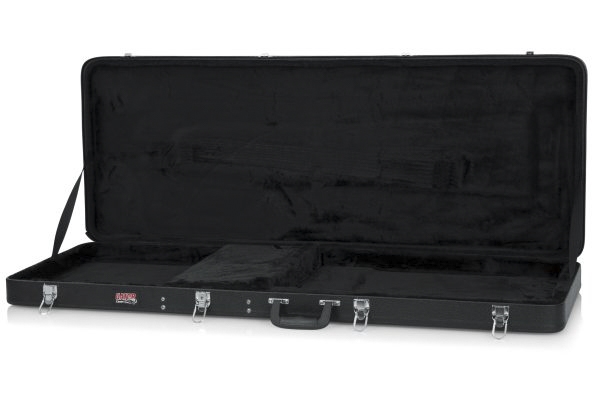 Gator Cases - GW-EXTREME Custodia Chitarra Elettrica Extreme