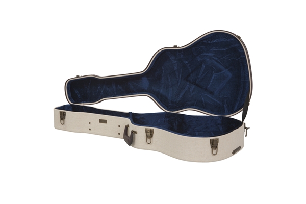 Gator Cases - GW-JM DREAD Custodia Chitarra Acustica Journeyman