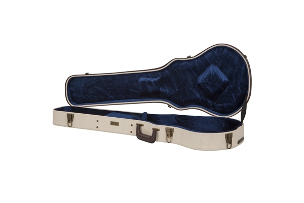 Gator Cases - GW-JM LPS Custodia Les Paul Journeyman