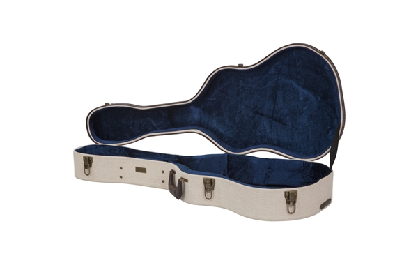 Gator Cases - GW-JM RESO Custodia Chitarra Resonator Journeyman