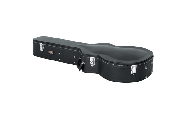 Gator Cases - GW-JUMBO Custodia Chitarra Acustica Jumbo