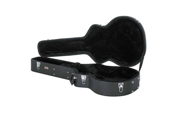 Gator Cases - GW-JUMBO Custodia Chitarra Acustica Jumbo