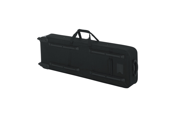 Gator Cases - GK-61-SLIM Custodia Tastiera 61 tasti Slim