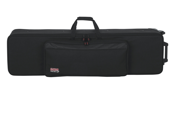 Gator Cases - GK-76-SLIM Custodia Tastiera 76 tasti Slim