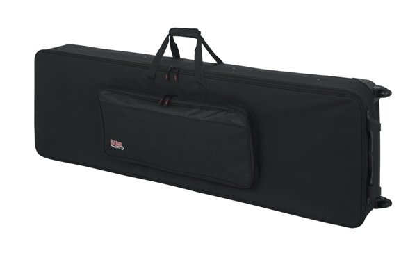 Gator Cases - GK-88 XL Custodia Tastiera 88 tasti Extra Long