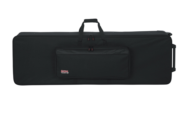 Gator Cases - GK-88 XL Custodia Tastiera 88 tasti Extra Long