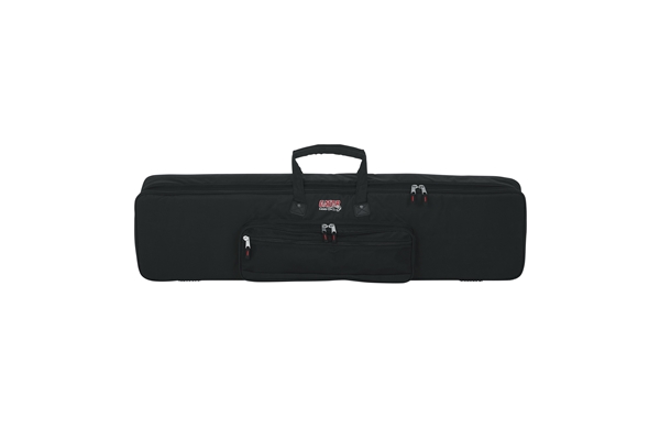 Gator Cases - GKB-76 SLIM Borsa tastiera slim 76 tasti