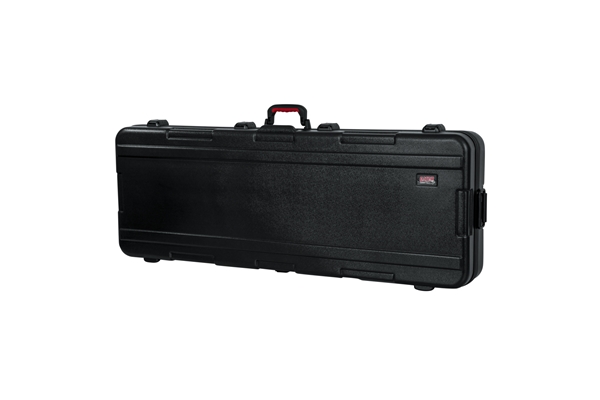 Gator Cases - GTSA-KEY76 Custodia TSA ATA Tastiera 76 tasti con rotelle