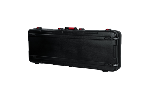 Gator Cases - GTSA-KEY76 Custodia TSA ATA Tastiera 76 tasti con rotelle