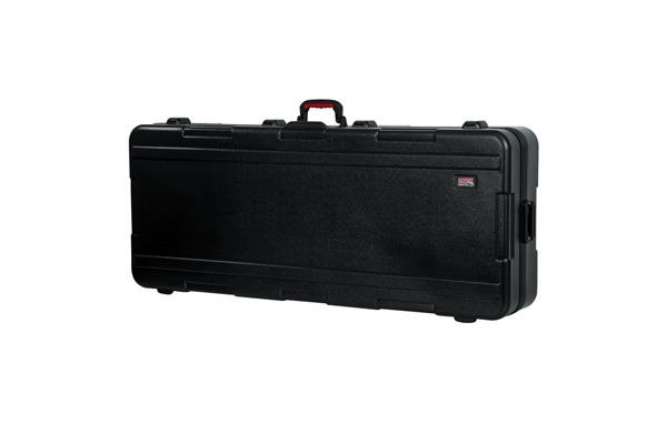 Gator Cases - GTSA-KEY76D Custodia TSA ATA Tastiera 76 tasti Deep con rotelle