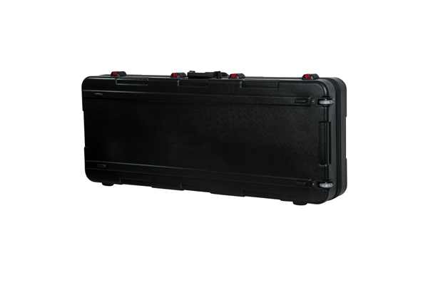 Gator Cases - GTSA-KEY76D Custodia TSA ATA Tastiera 76 tasti Deep con rotelle