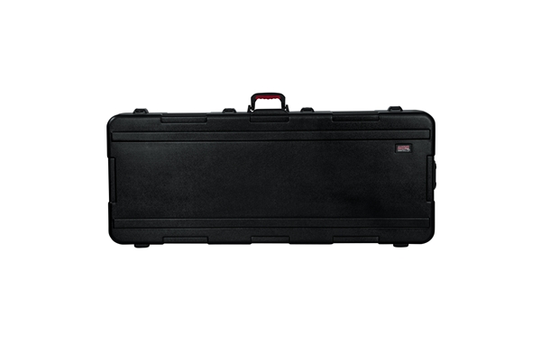 Gator Cases - GTSA-KEY76D Custodia TSA ATA Tastiera 76 tasti Deep con rotelle