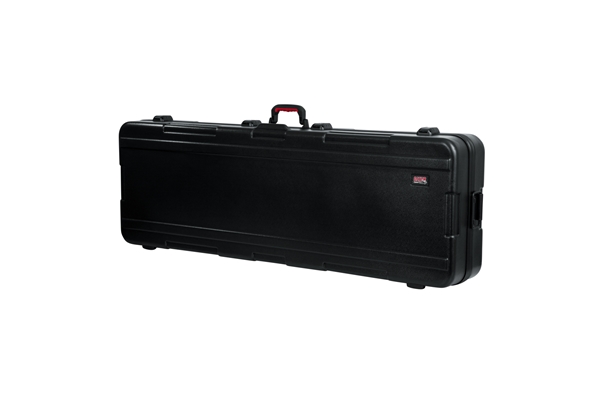 Gator Cases - GTSA-KEY88D Custodia TSA ATA Tastiera 88 tasti Deep con rotelle