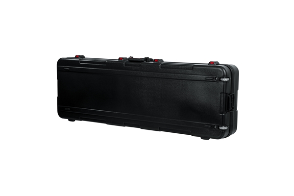 Gator Cases - GTSA-KEY88D Custodia TSA ATA Tastiera 88 tasti Deep con rotelle