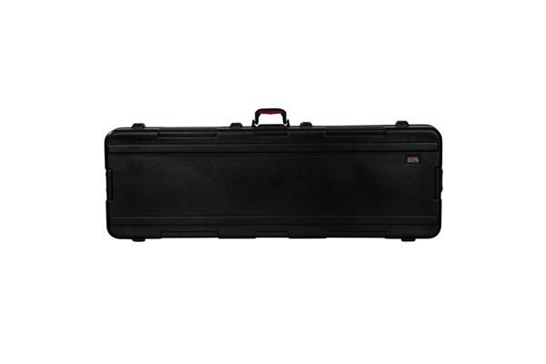 Gator Cases - GTSA-KEY88D Custodia TSA ATA Tastiera 88 tasti Deep con rotelle