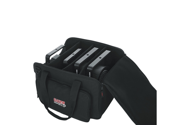 Gator Cases - G-LIGHTBAG-1610 Borsa LED PAR 16 x 10