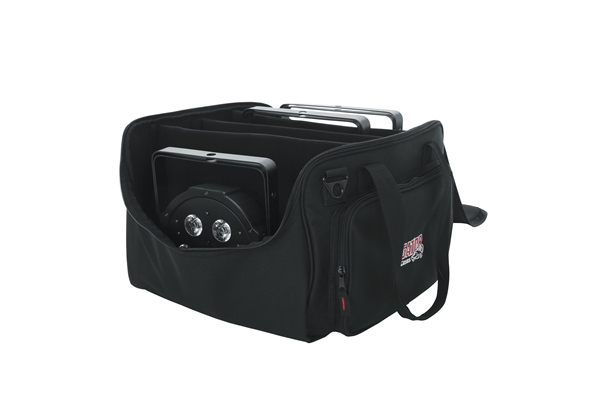 Gator Cases - G-LIGHTBAG-1610 Borsa LED PAR 16 x 10