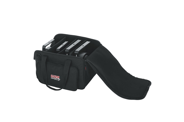 Gator Cases - G-LIGHTBAG-1610 Borsa LED PAR 16 x 10