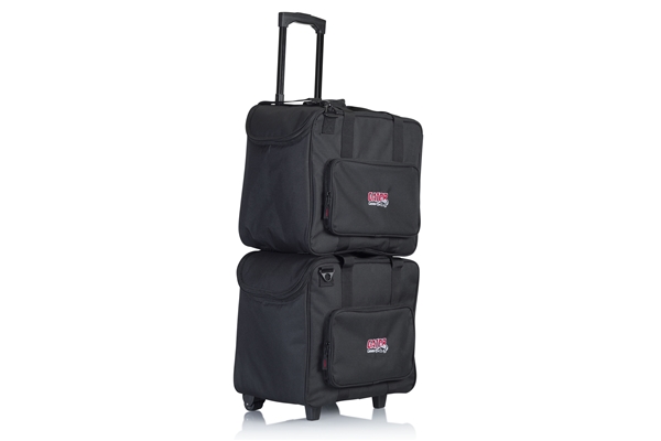 Gator Cases - G-LIGHTBAG-1610 Borsa LED PAR 16 x 10